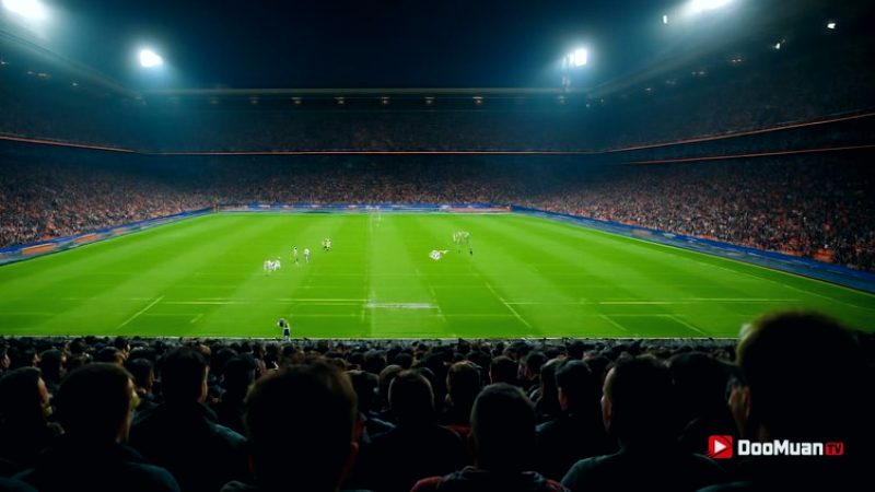 โปรแกรมบอลวันนี้ เช็กไฮไลท์ นาโปลี vs โรมา